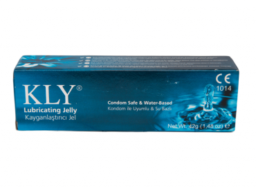 Ky/ KLY Gel