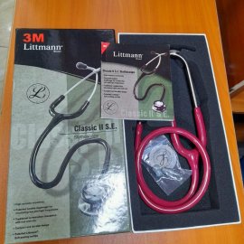 Littman II stethoscope