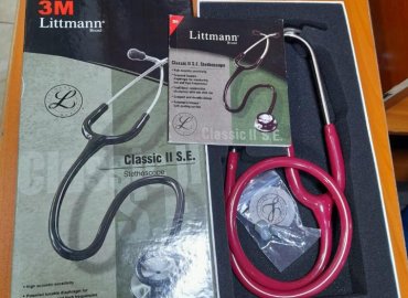 Littman II stethoscope