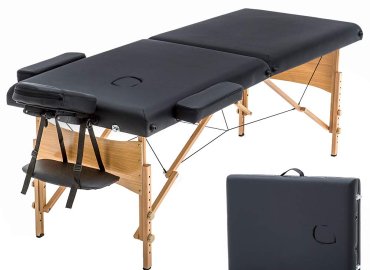 Portable Massage Bed