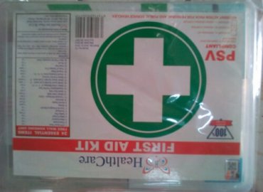 First Aid Kit in Nairobi