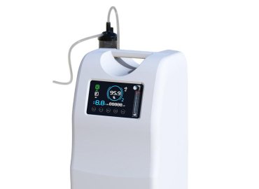 Olive Oxygen Concentrator