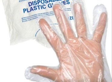 polythene examination gloves in Nairobi