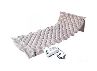 Ripple Mattress With pump