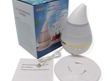 Ultrasound  Automizing Humidifier in Nairobi