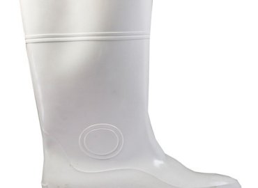 Fashion PVC Waterproof Gumboot