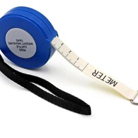 Clinical Tape Measure