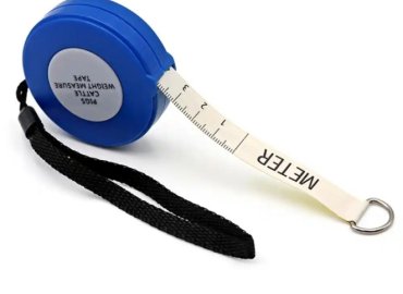 Clinical Tape Measure