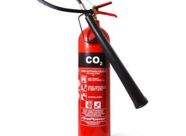 Co2 5kg Fire extinguisher