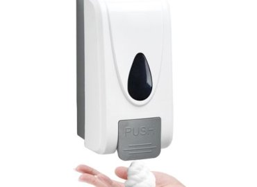 Manual Soap dispenser 700ml Generic