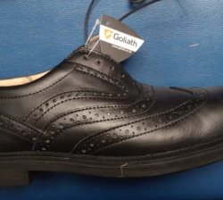 Goliath Executive Shoe