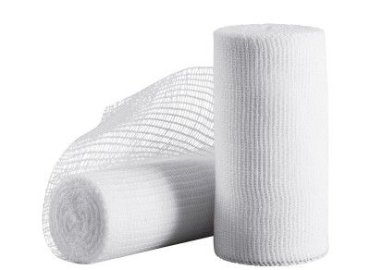 Gauze Roll