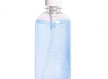 Hand Spray Bottle Collecting Bottle