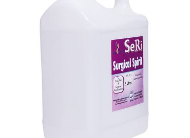 Seri Plus surgical spirit 5l