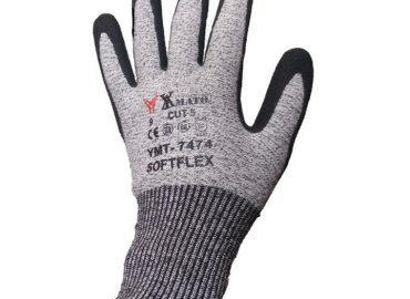 SOFT FLEX GLOVES