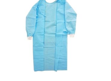 Non Woven Surgical Gown