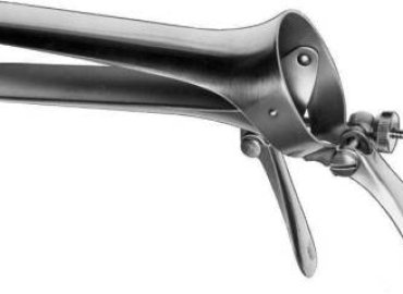 Hospitime Reusable Vaginal Speculum